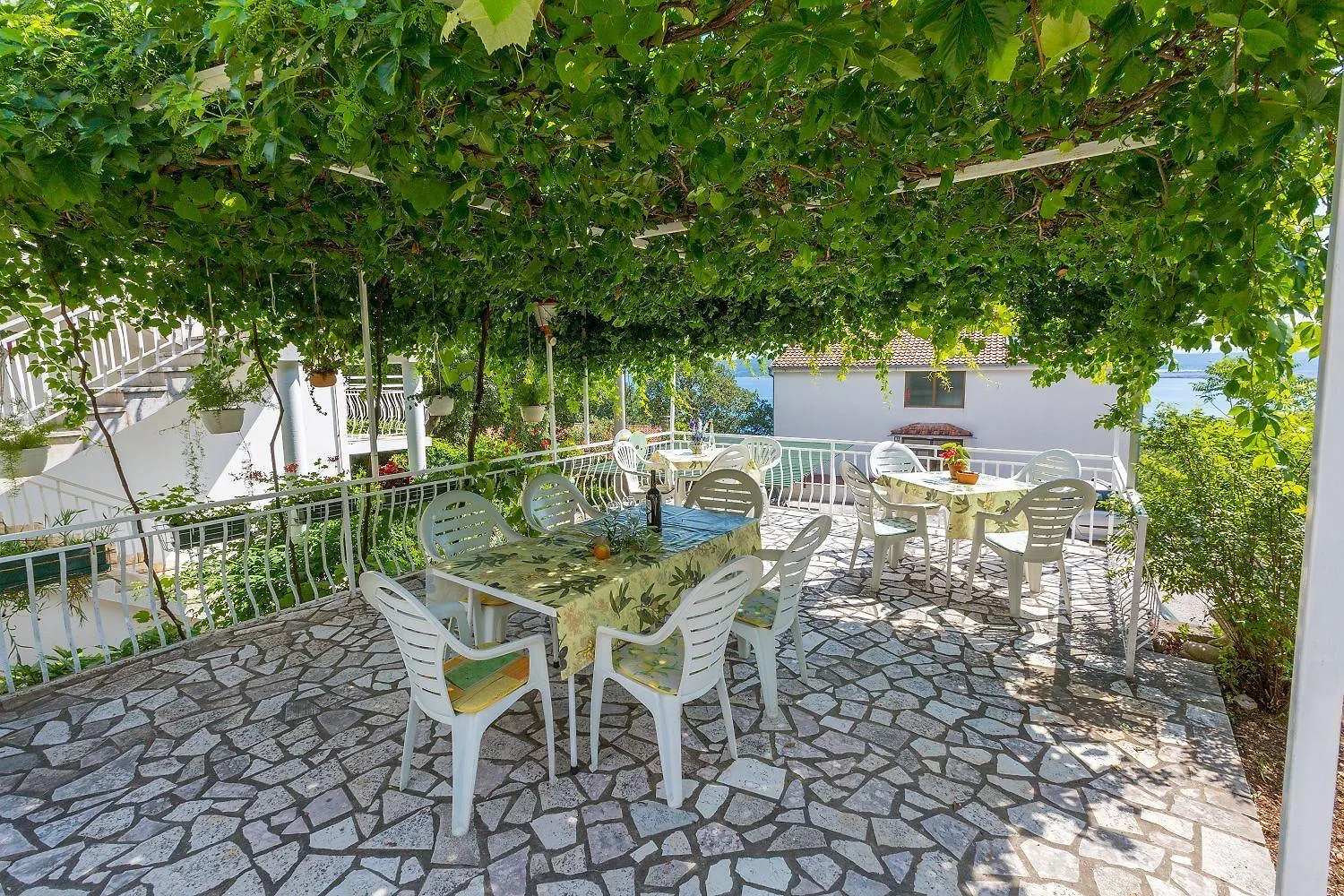 Apartment Modernes Studio-Apartment 500 Meter Zum Strand Dramalj
